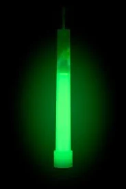 Bâton luminescent