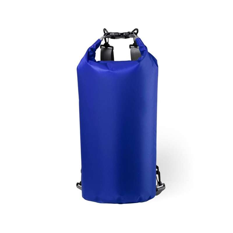 Kit d’urgence Securicom pour 2–4 personnes avec sac étanche 30 L et équipement complet