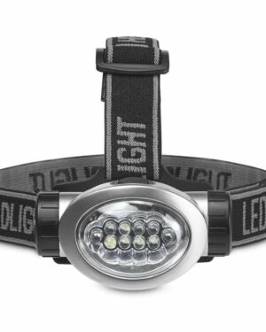 Lampe frontale