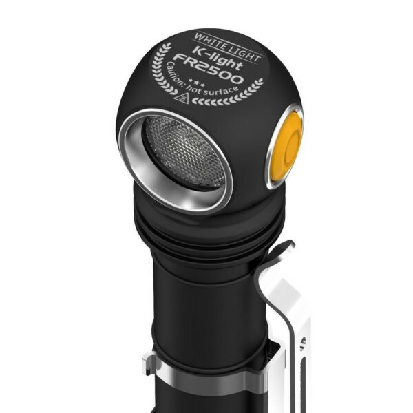 Lampe LED FR2500 K-Light PROLUTECH - 2 500 LUMENS