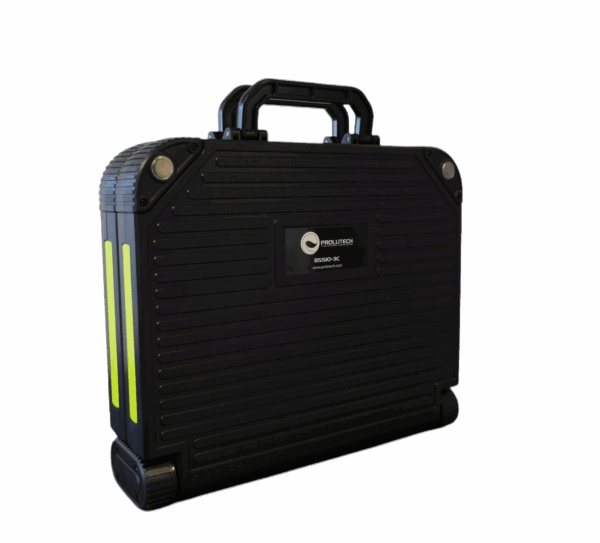 Valise de 10  balises LED synchronisable – Image 4
