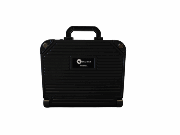 Valise de 10  balises LED synchronisable – Image 3
