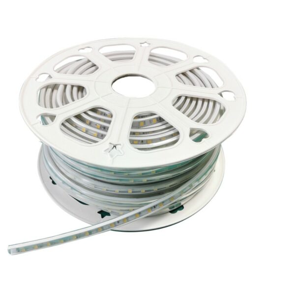 Pack Ruban LED 50 mètres 230V et accessoires – Image 2