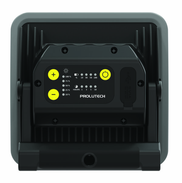 Projecteur SR2000 K-Light LED - 2 000 LUMENS – Image 3