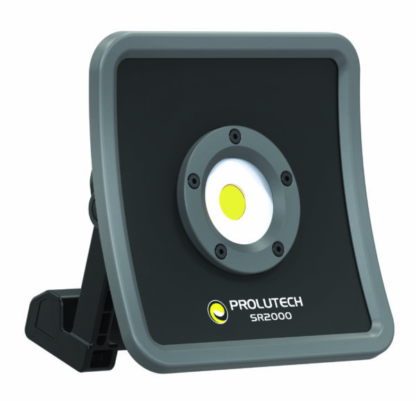 Projecteur SR2000 K-Light LED - 2 000 LUMENS