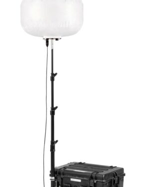 Sirocco 300 ProPack Airstar 20 500 lumens